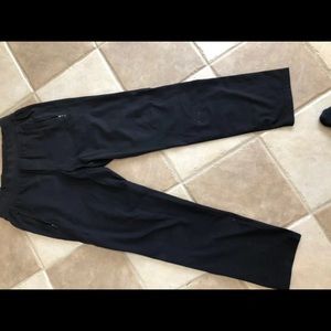 Lululemon men’s sweats